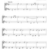 Movie Songs for Two  /  trumpeta - snadná dueta