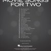 Movie Songs for Two / pozoun (trombon) - snadné dueta