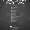 Movie Songs for Two / violoncello - snadné dueta