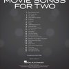 Movie Songs for Two / violoncello - snadné duety