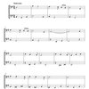Movie Songs for Two / violoncello - snadné duety