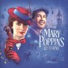 MARY POPPINS Returns - písničky z filmu // klavír / zpěv / kytara