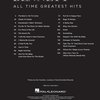 Tony Bennett - All Time Greatest Hits // zpěv/klavír