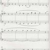 Hal Leonard Corporation CHRISTMAS FOR TWO / 1 klavír 4 ruce