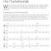 INTROS, ENDINGS &amp; TURNAROUNDS FOR KEYBOARD