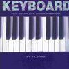 JAZZ - ROCK KEYBOARD - The Complete Guide + CD