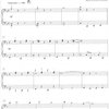 PIANO DUET PLAY-ALONG 3 - BROADWAY FOR TWO + CD