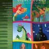 PIANO DUET PLAY-ALONG 6 - DISNEY SONGS + CD