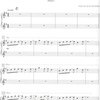Hal Leonard Corporation PIANO DUET PLAY ALONG 13 - MOVIE HITS + CD