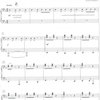 PIANO DUET PLAY-ALONG 19 - PIRATE OF THE CARIBBEAN + Audio Online