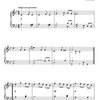 First 50 Baroquel Pieces (You Should Play On The Piano) / prvních 50 barokních skladeb pro klavír