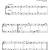 First 50 Baroquel Pieces (You Should Play On The Piano) / prvních 50 barokních skladeb pro klavír