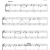 First 50 Baroquel Pieces (You Should Play On The Piano) / prvních 50 barokních skladeb pro klavír