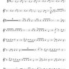 VIOLIN PLAY-ALONG 51 - CHART HITS for Beginners + Audio Online