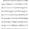 VIOLIN PLAY-ALONG 51 - CHART HITS for Beginners + Audio Online