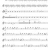 VIOLIN PLAY-ALONG 51 - CHART HITS for Beginners + Audio Online