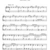 Peaceful Christmas Piano Solos / 30 uklidňujících vánočních melodií pro klavír