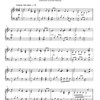 Peaceful Christmas Piano Solos / 30 uklidňujících vánočních melodií pro klavír