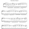 Peaceful Christmas Piano Solos / 30 uklidňujících vánočních melodií pro klavír
