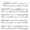 Peaceful Christmas Piano Solos / 30 uklidňujících vánočních melodií pro klavír