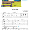 Hal Leonard Corporation PIANO LESSONS BOOK 2