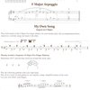 PIANO LESSONS BOOK 3