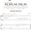 PIANO LESSONS BOOK 3