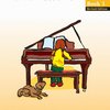 PIANO LESSONS BOOK 3