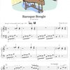 PIANO SOLOS BOOK 3