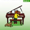 PIANO LESSONS BOOK 4