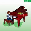 Hal Leonard Corporation PIANO SOLOS BOOK 4
