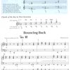 PIANO LESSONS BOOK 5