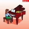 Hal Leonard Corporation PIANO SOLOS BOOK 5