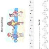 PIANO TECHNIQUE BOOK 1