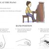 PIANO LESSONS BOOK 1 + Audio Online