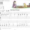 PIANO LESSONS BOOK 1 + Audio Online