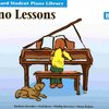 Hal Leonard Corporation PIANO LESSONS BOOK 1 + CD