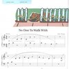 PIANO LESSONS BOOK 2 + Audio Online