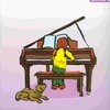 PIANO LESSONS BOOK 2 + Audio Online