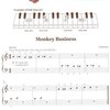 PIANO LESSONS BOOK 3 + Audio Online