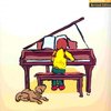 PIANO LESSONS BOOK 3 + Audio Online