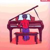 PIANO LESSONS BOOK 5 + Audio Online