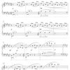 American Impressions by Jennifer Linn / šest orginálních skladeb pro klavír