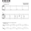 POPULAR HITS 1 (adult piano method) + CD
