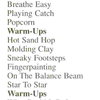 PIANO TECHNIQUE BOOK 1 + CD