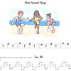 PIANO TECHNIQUE BOOK 1 + CD