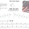 PIANO TECHNIQUE BOOK 1 + CD
