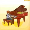 PIANO SOLOS BOOK 3 + Audio Online