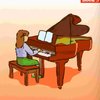 PIANO SOLOS BOOK 5 + Audio Online