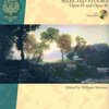 HELLER - Selected Studies, Op.45 and Op.46 + Audio Online / sólo klavír